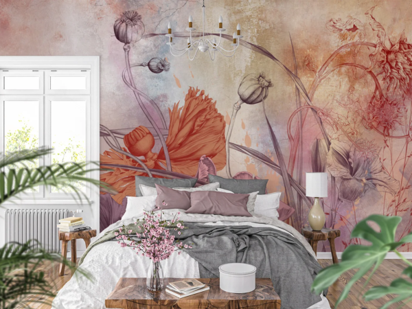 14BedroomFlower Symphony (1)