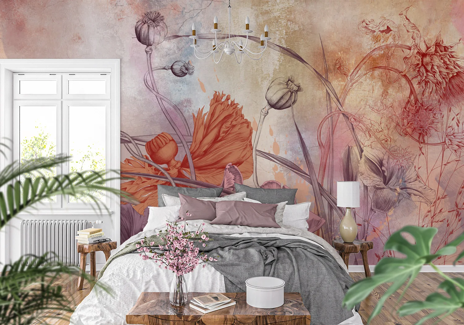 14BedroomFlower Symphony (1)