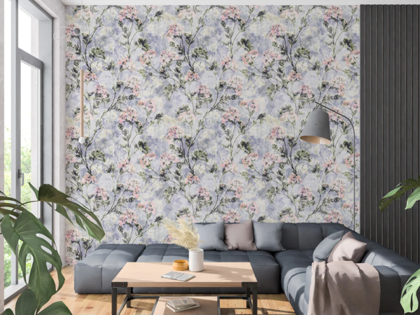 23LivingFloral Impression