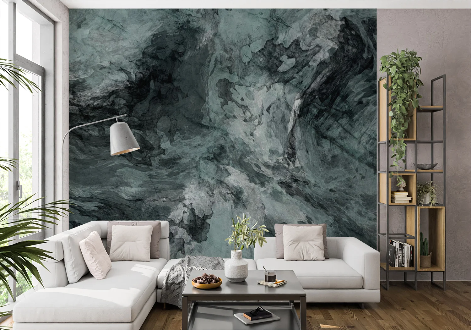 27LivingStone Marble