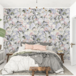 2BedroomFloral Impression