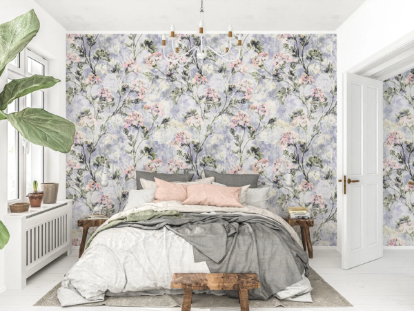 2BedroomFloral Impression
