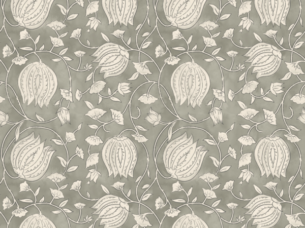 lotusblockprint-warmgrey