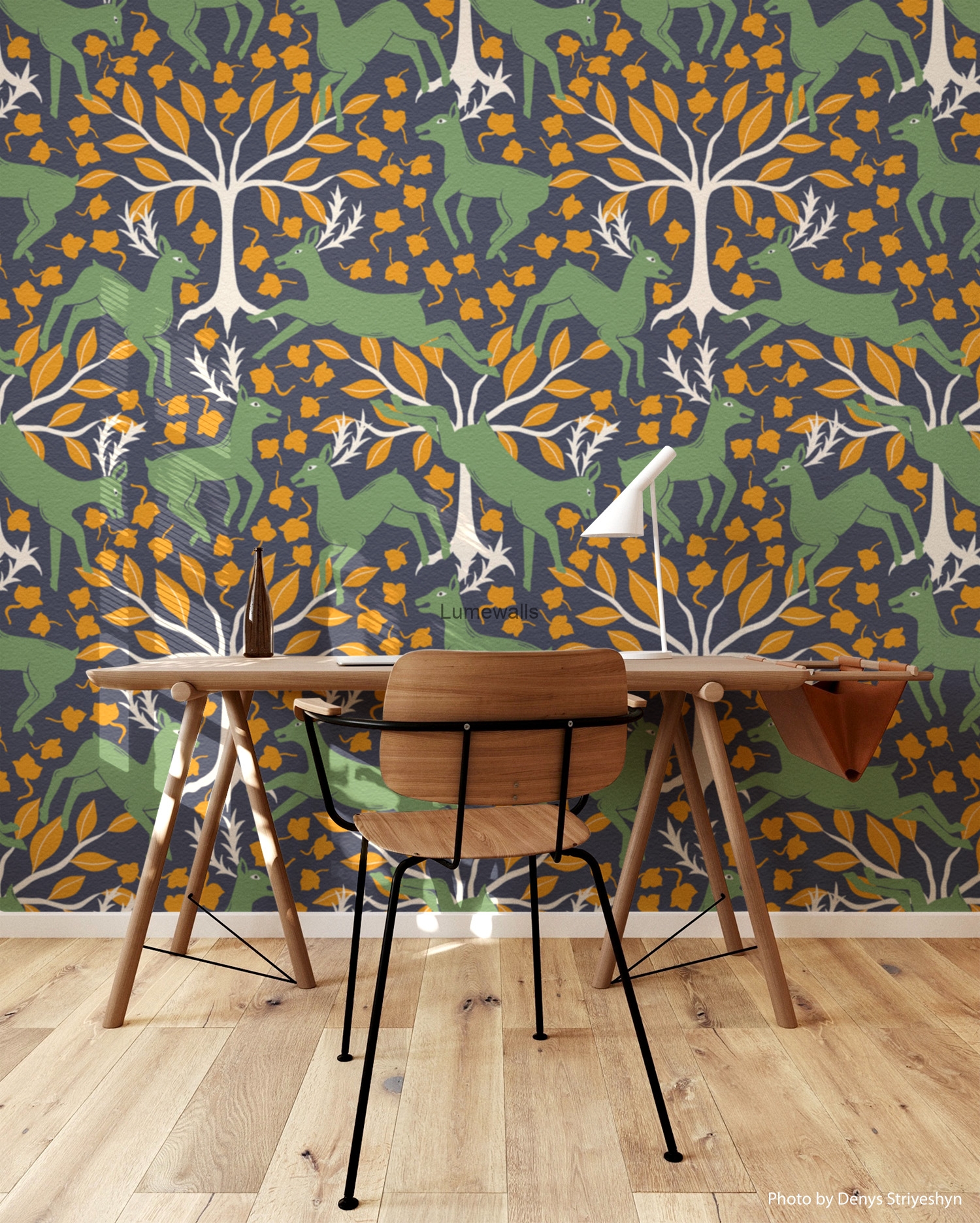 1Middle ages seamless (2)