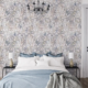 Ancient Foliage Wallpaper - Image 6