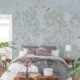 Chinoiserie, Mist Blue - Image 6