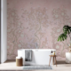 Chinoiserie, Blush - Image 4