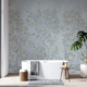 Chinoiserie, Mist Blue - Image 4