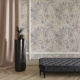 Ancient Foliage Wallpaper - Image 5