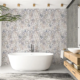 Ancient Foliage Wallpaper - Image 4