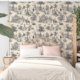 Vintage Fair Street Toile De Jouy - Image 4