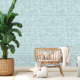 Muted Tribal Print - Image 7