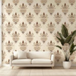 Earthbound Ikat