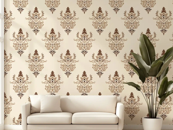 Earthbound Ikat