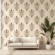 Earthbound Ikat - Image 1