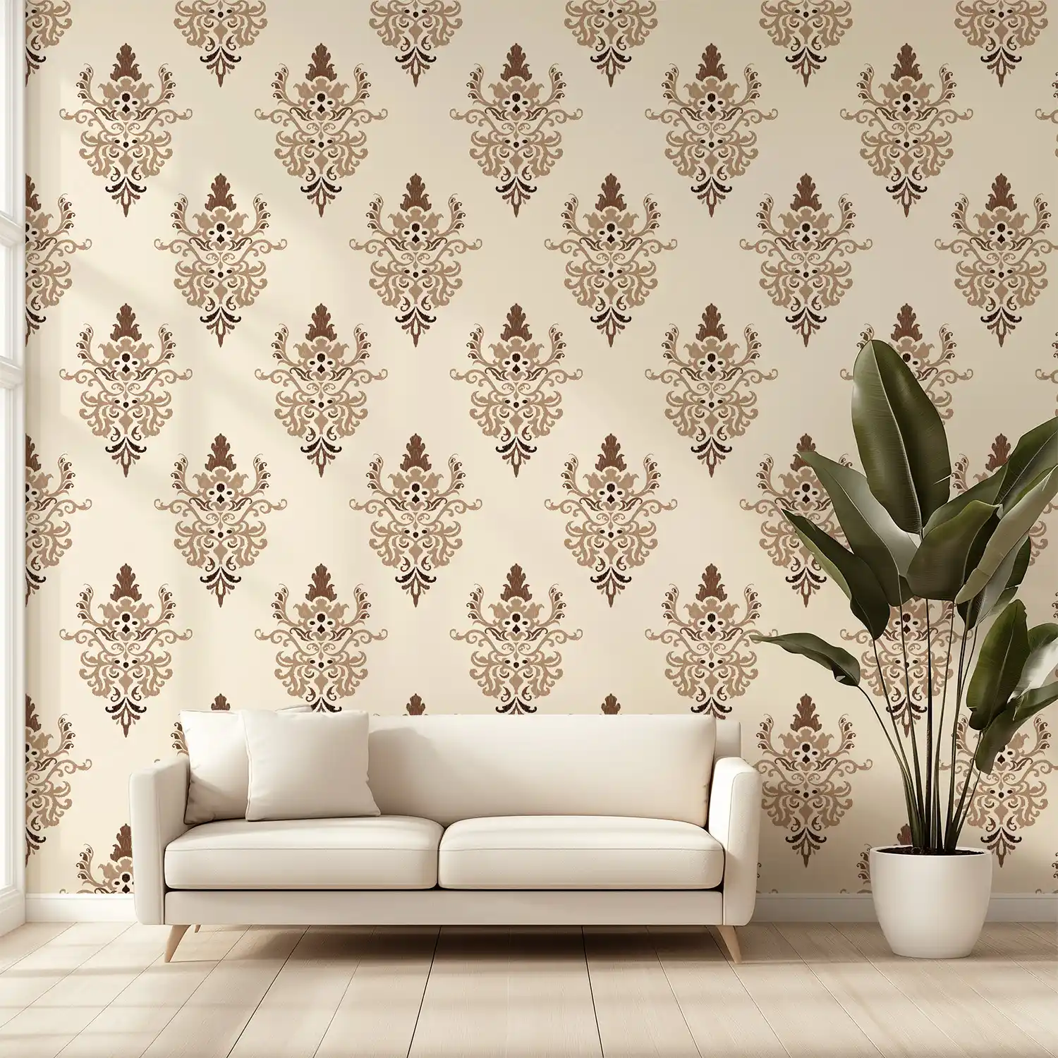 Earthbound Ikat
