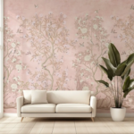 Chinoiserie, Blush