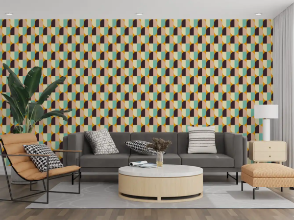 Linear Lounge