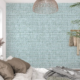 Muted Tribal Print - Image 6