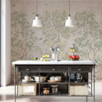 Chinoiserie, Ivory