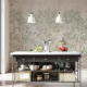 Chinoiserie, Ivory - Image 1