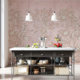 Chinoiserie, Blush - Image 7