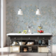 Chinoiserie, Mist Blue - Image 7