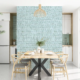 Muted Tribal Print - Image 5