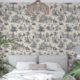 Vintage Fair Street Toile De Jouy - Image 2
