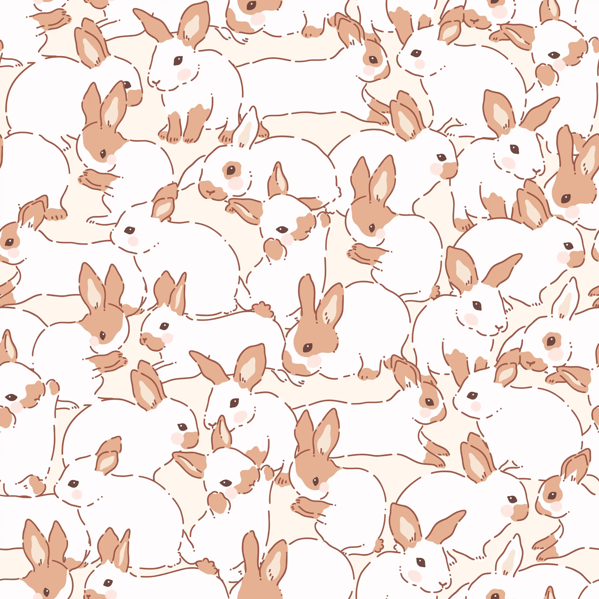 Bunnies