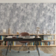 Gray Concrete Pattern - Image 4
