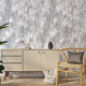 Gray Concrete Pattern - Image 3
